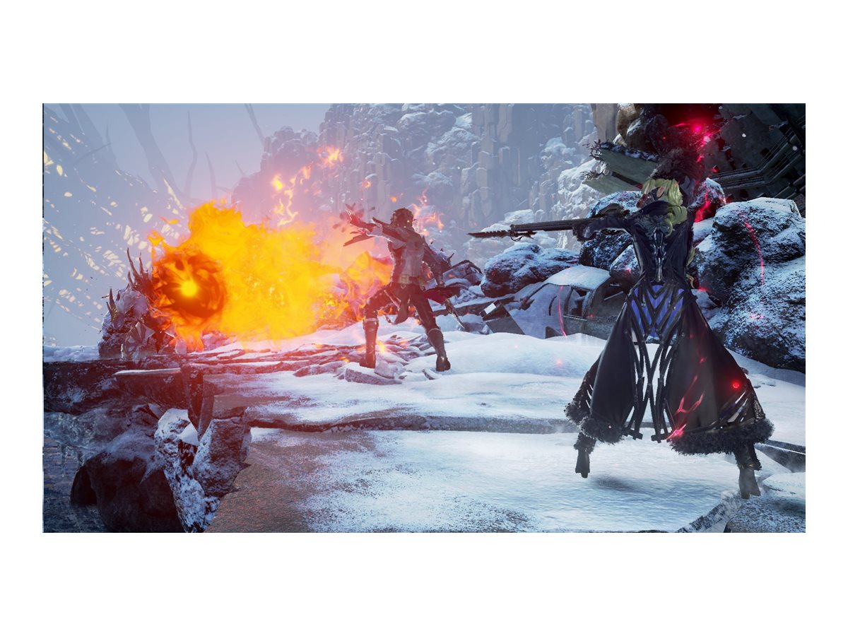 MICROSOFT Code Vein Season Pass X1 (ML) auf Microsoft Xbox One