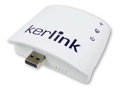KERLINK Wirnet iZeptoCell Cellular 868MHz Vorderansicht