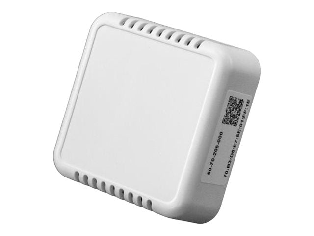WATTECO HYGROTEMP O LoRaWAN temperature humidity sensor