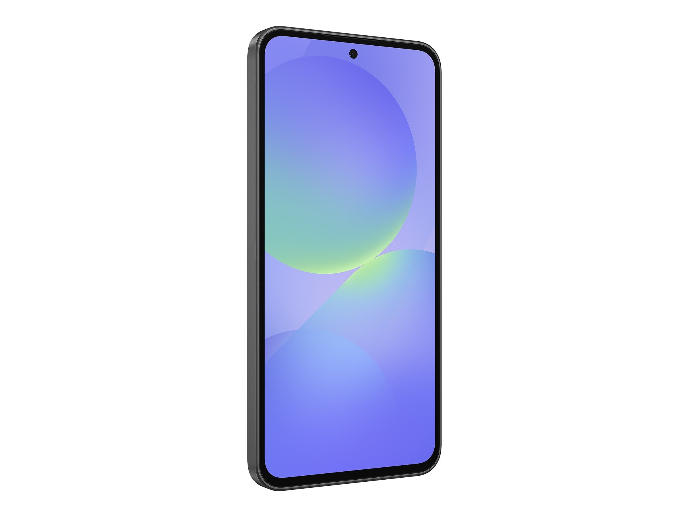 SAMSUNG Galaxy A36 5G Enterprise Edition EE Displayansicht