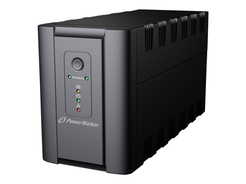 POWERWALKER VI 2200 IEC UPS Vorderansicht