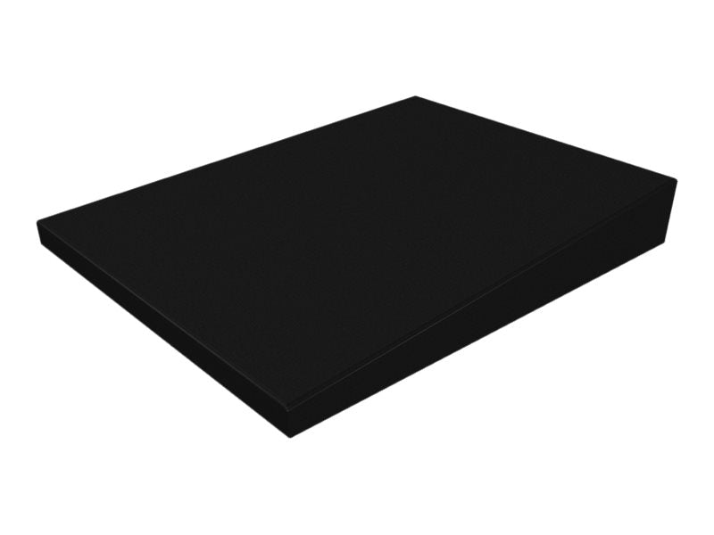 NEOMOUNTS Laptop Shelf PLASMA-M2SIDESHELF Montageansicht