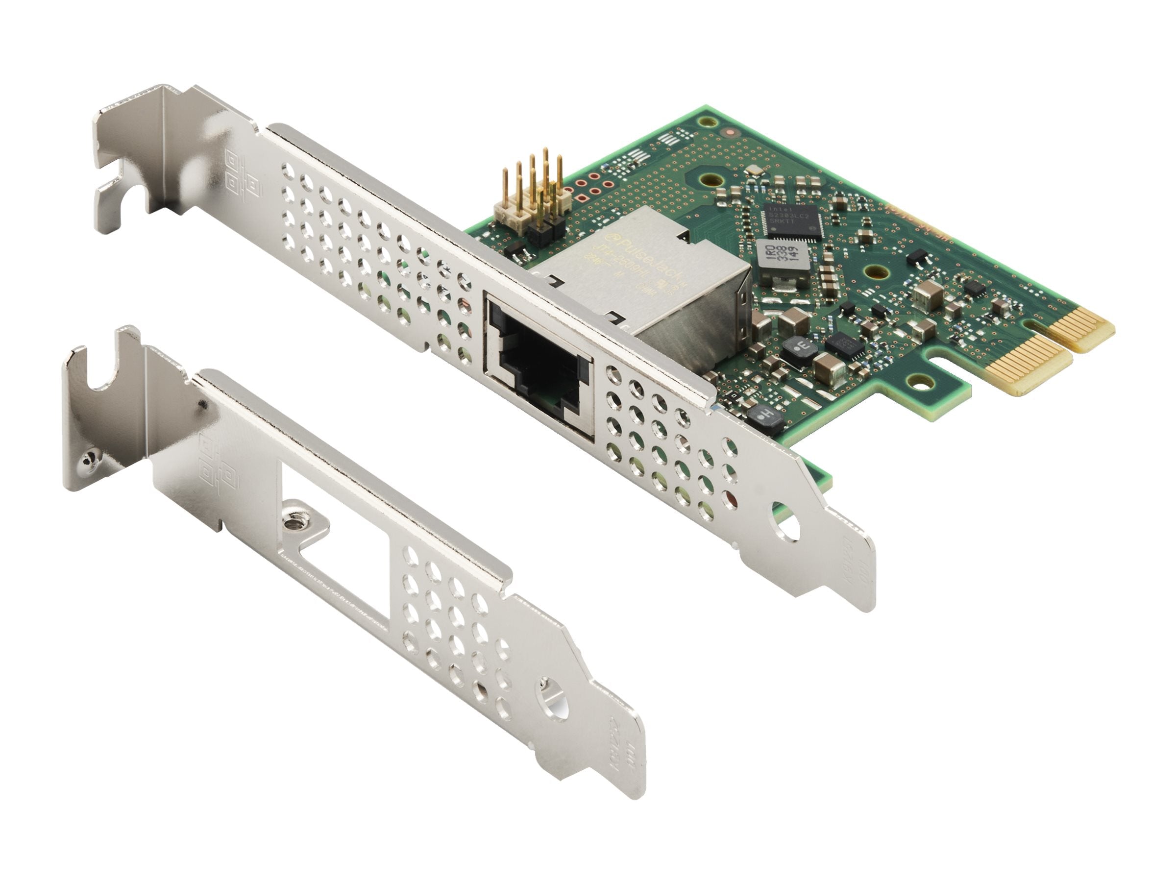 HP Intel I226-T1 2.5GbE Ethernet Network Adapter Detailansicht