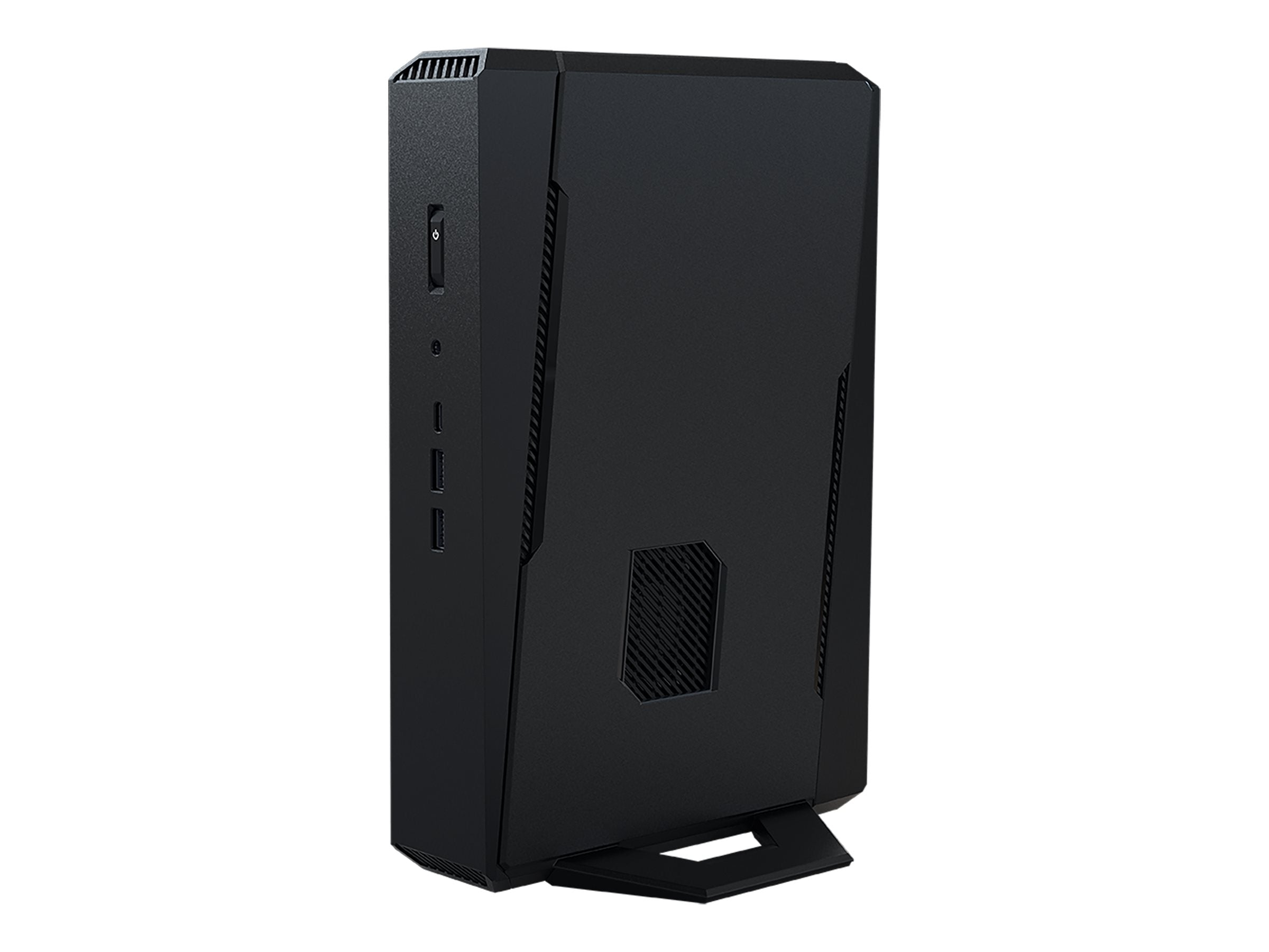ASUS RNUC15JNK7X50002 Barebone Vorderansicht