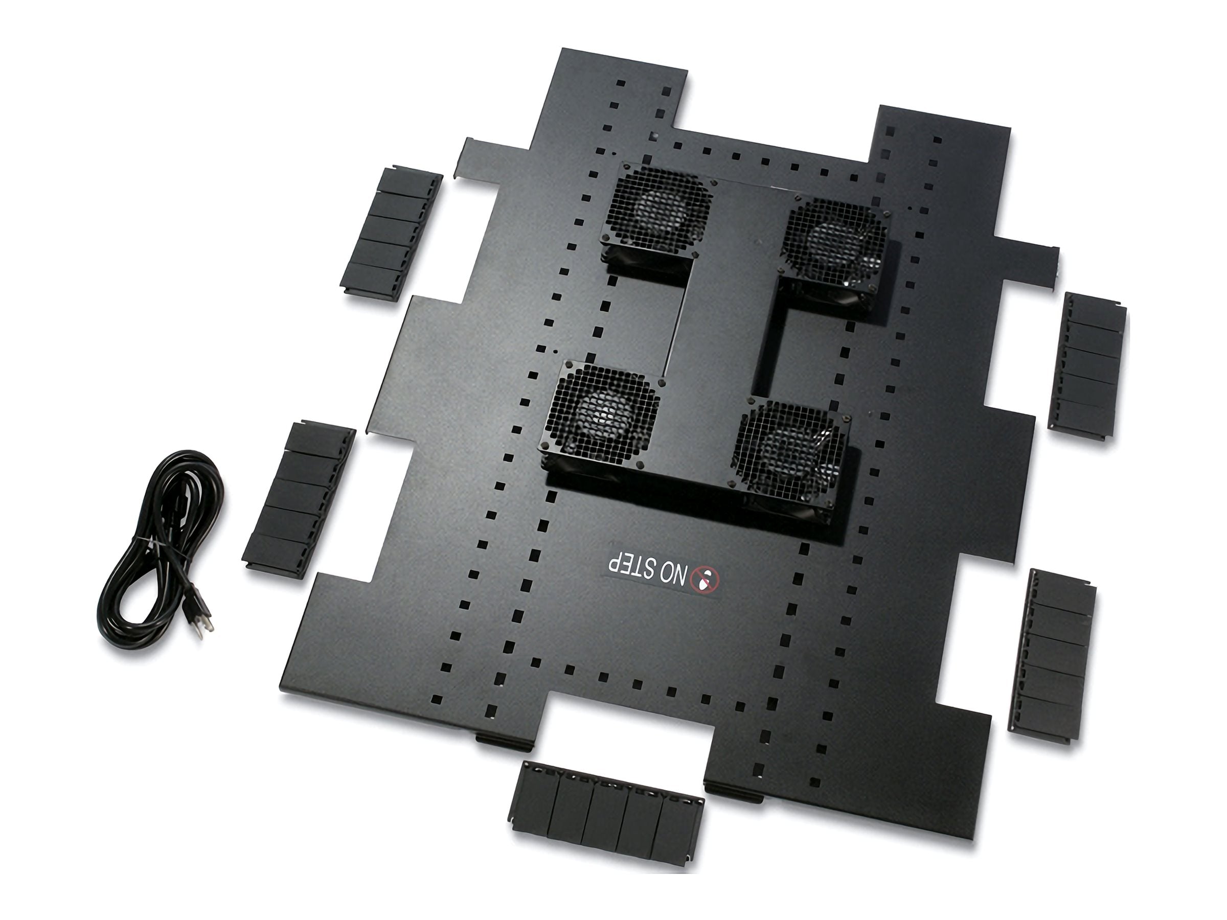 APC 2 Year Extended Warranty Verpackung - Detailansicht