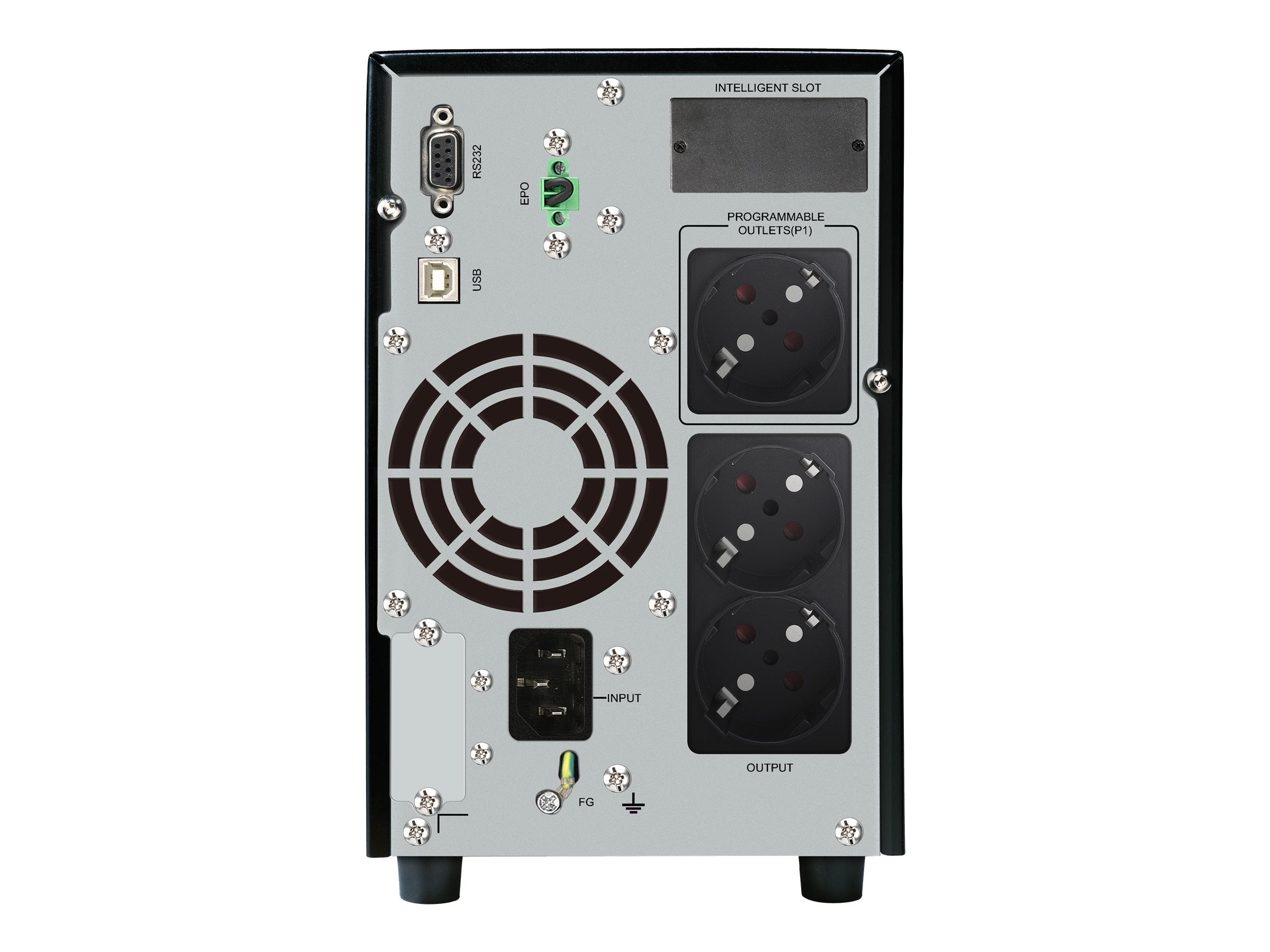 POWERWALKER VI 1500 CW TYP F Detailansicht