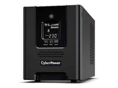 CYBERPOWER PR3000ELCDSXL Verpackung