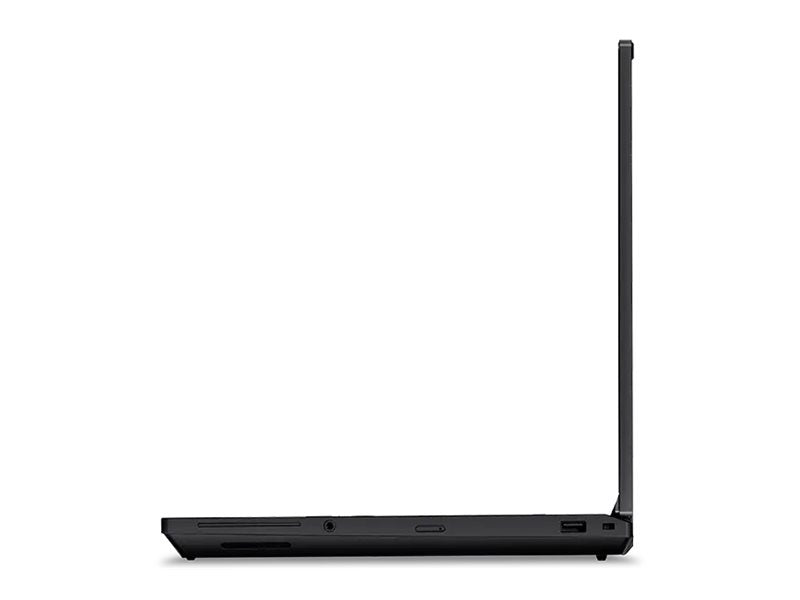 LENOVO ThinkPad T16g G3 Notebook Seitenansicht