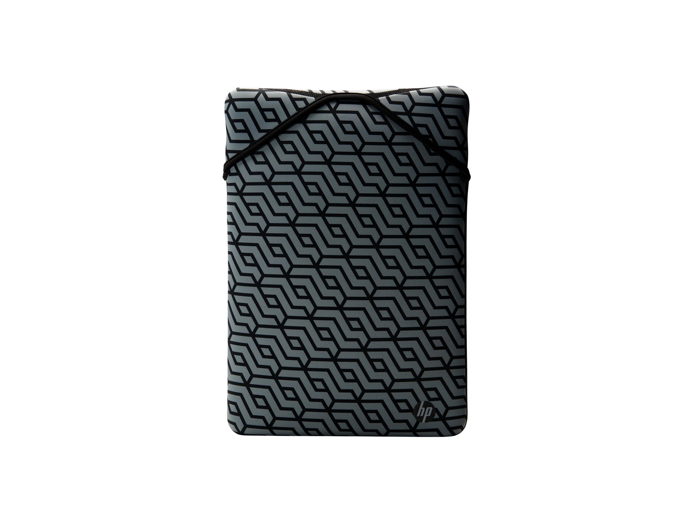 HP Protective Reversible Sleeve in Benutzung