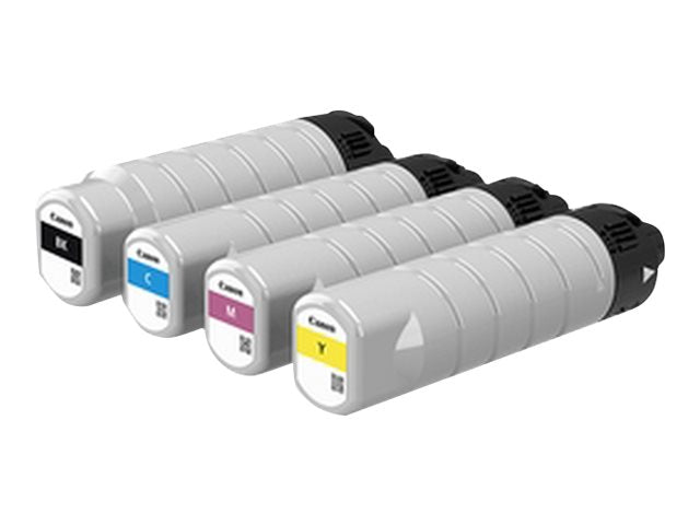 Vorderansicht der CANON PGI-7500XL black Ink Cartridge