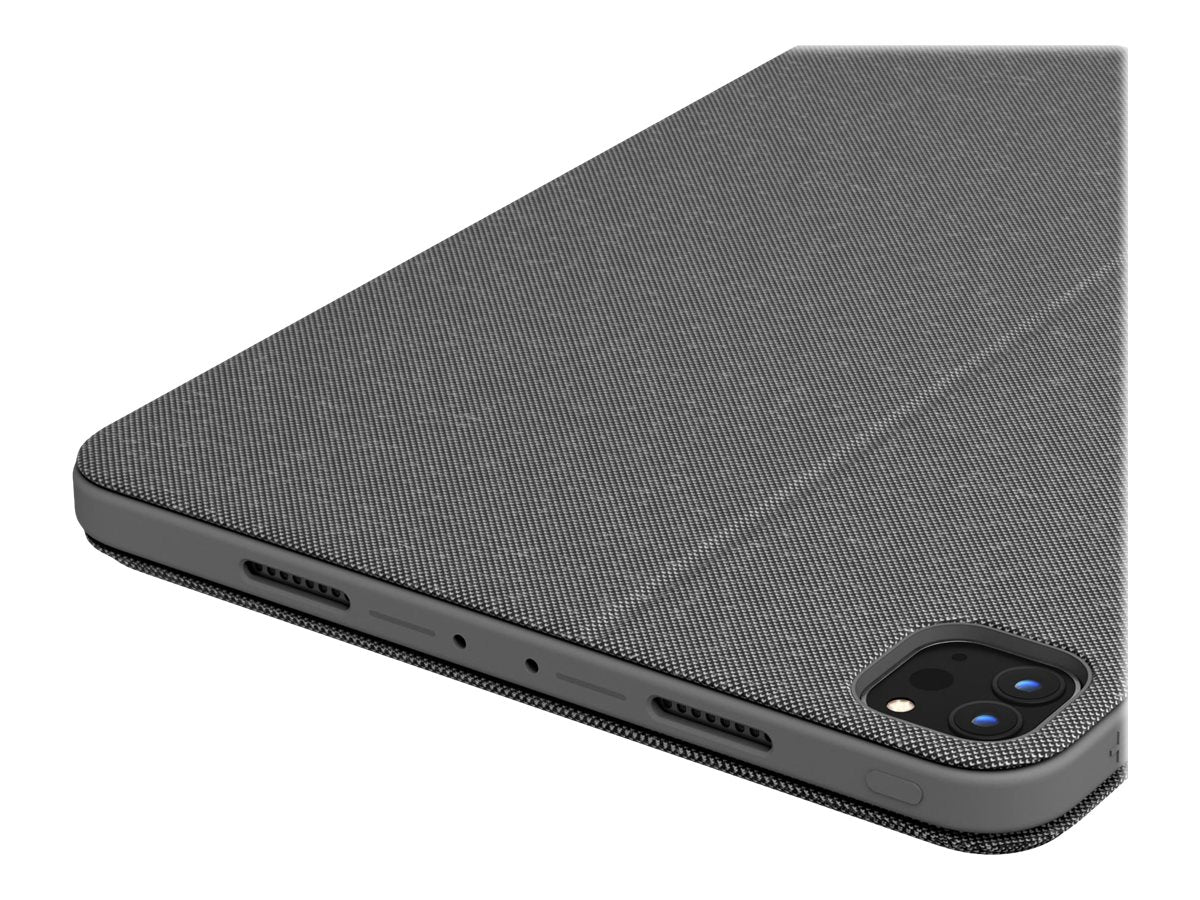 LOGITECH COMBO TOUCH Detailansicht