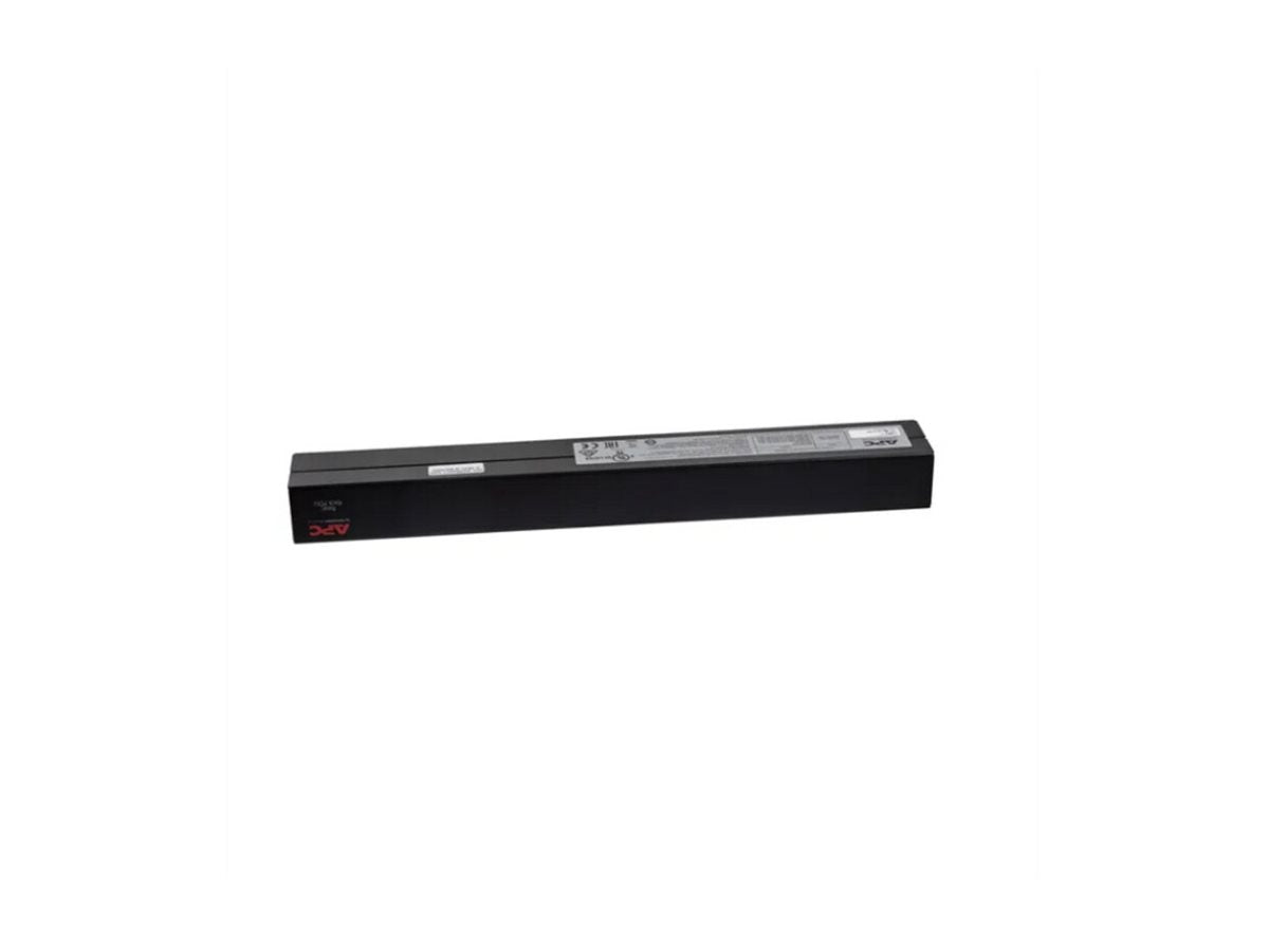 APC Rack PDU Basic ZeroU 16A 230V Verpackung