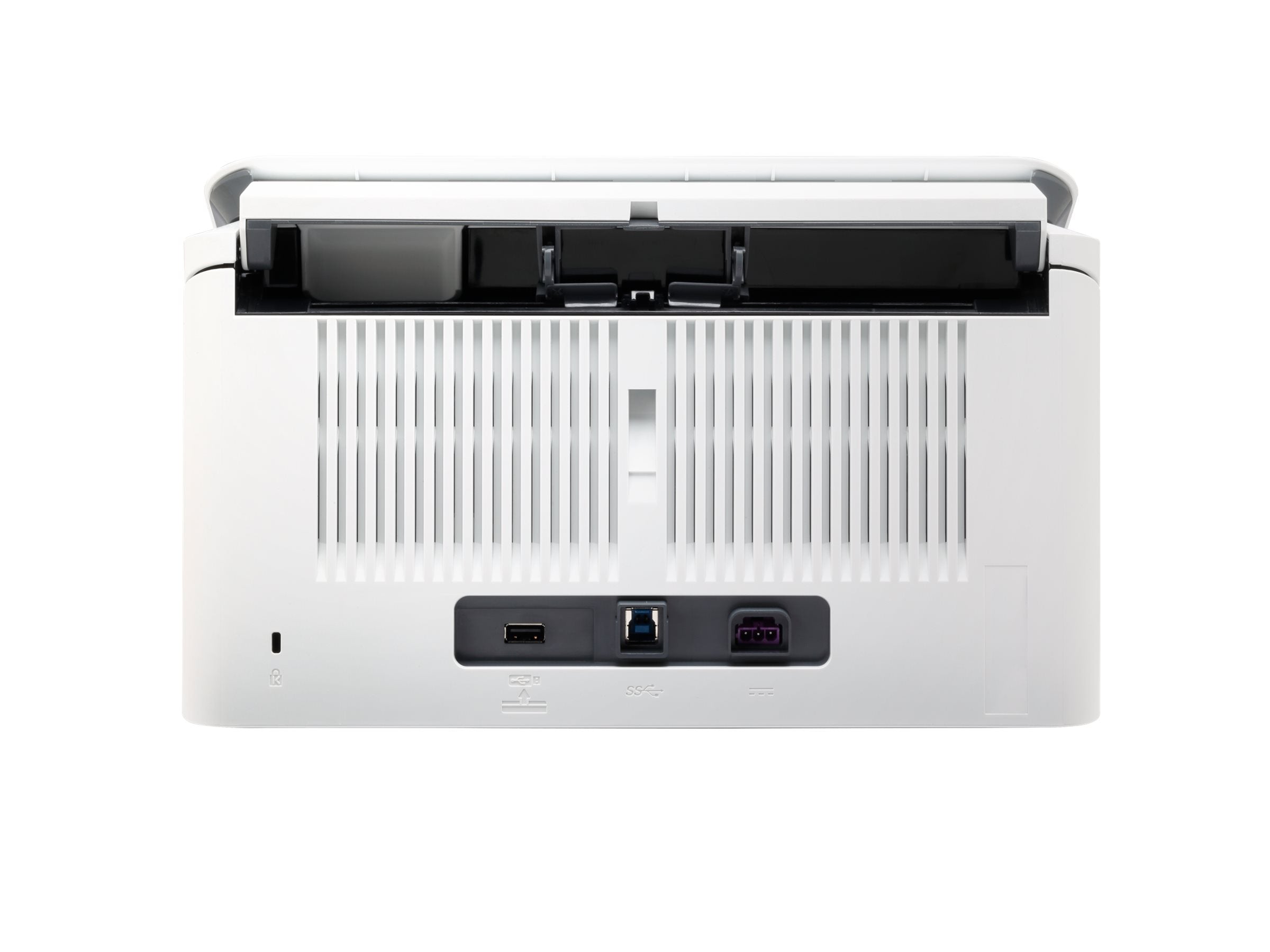 HP ScanJet Enterprise Flow 5000 s5 Dokumentenscanner Anschlussdetails