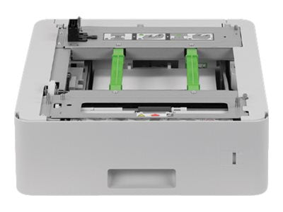 BROTHER LT-340CL Papierkassette Detailansicht