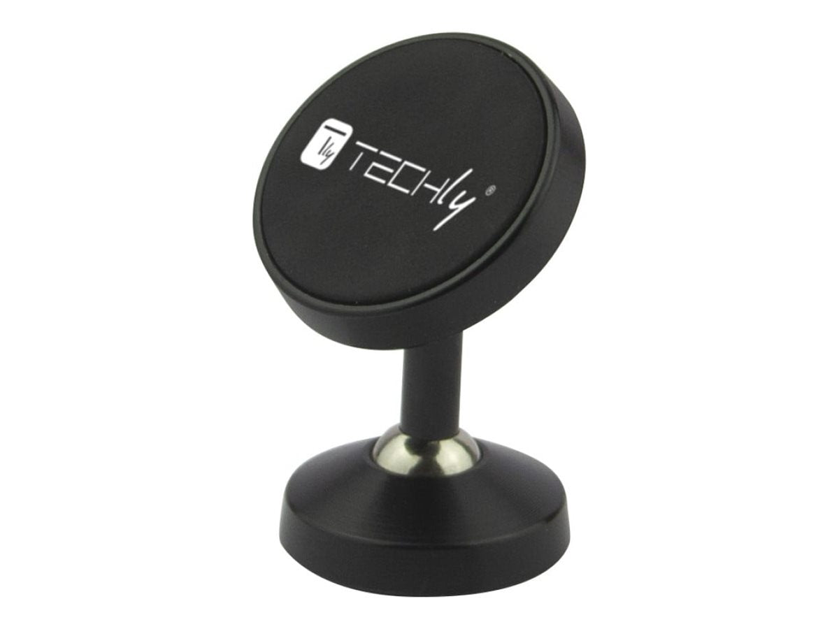EFB TECHly I-SMART-UNI7 magnetische Halterung Vorderansicht
