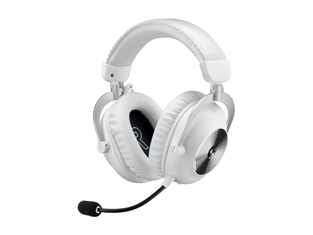 LOGITECH PRO X 2 LIGHTSPEED Wireless Gaming Headset - Detailansicht