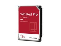 WD Red Pro 12TB SATA 6Gb/s 512MB Cache Internal 8