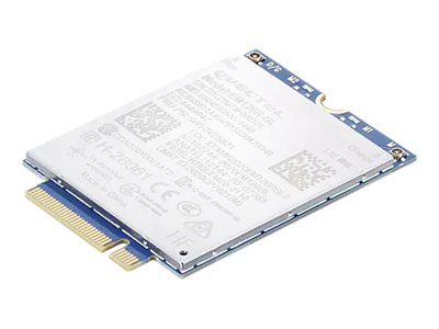 LENOVO TP QUECTEL SDX24 EM120R-GL CAT12 PCIE WWAN MODULE Vorderansicht