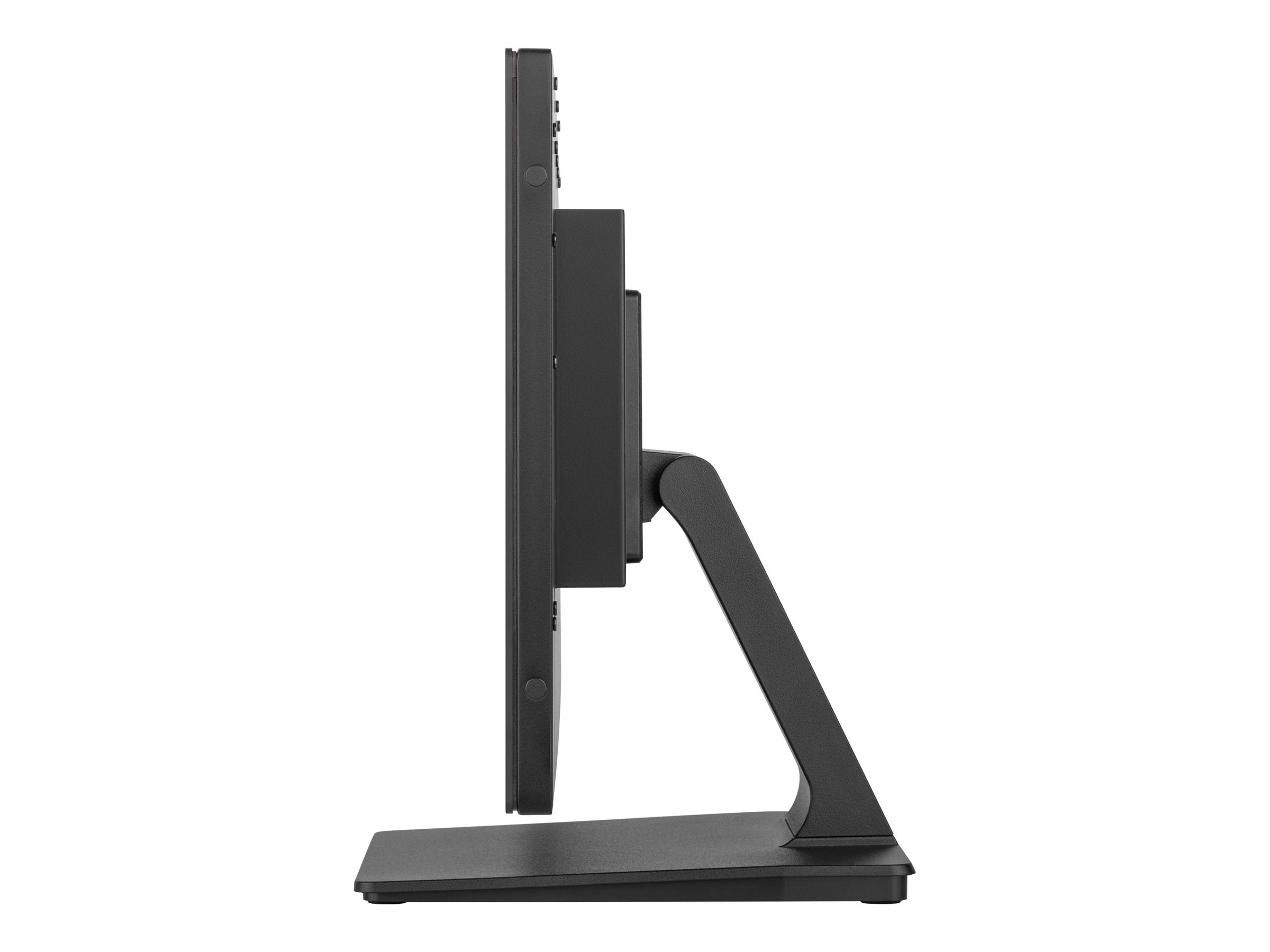 IIYAMA T2238MSC-B1 Monitor Seitenansicht