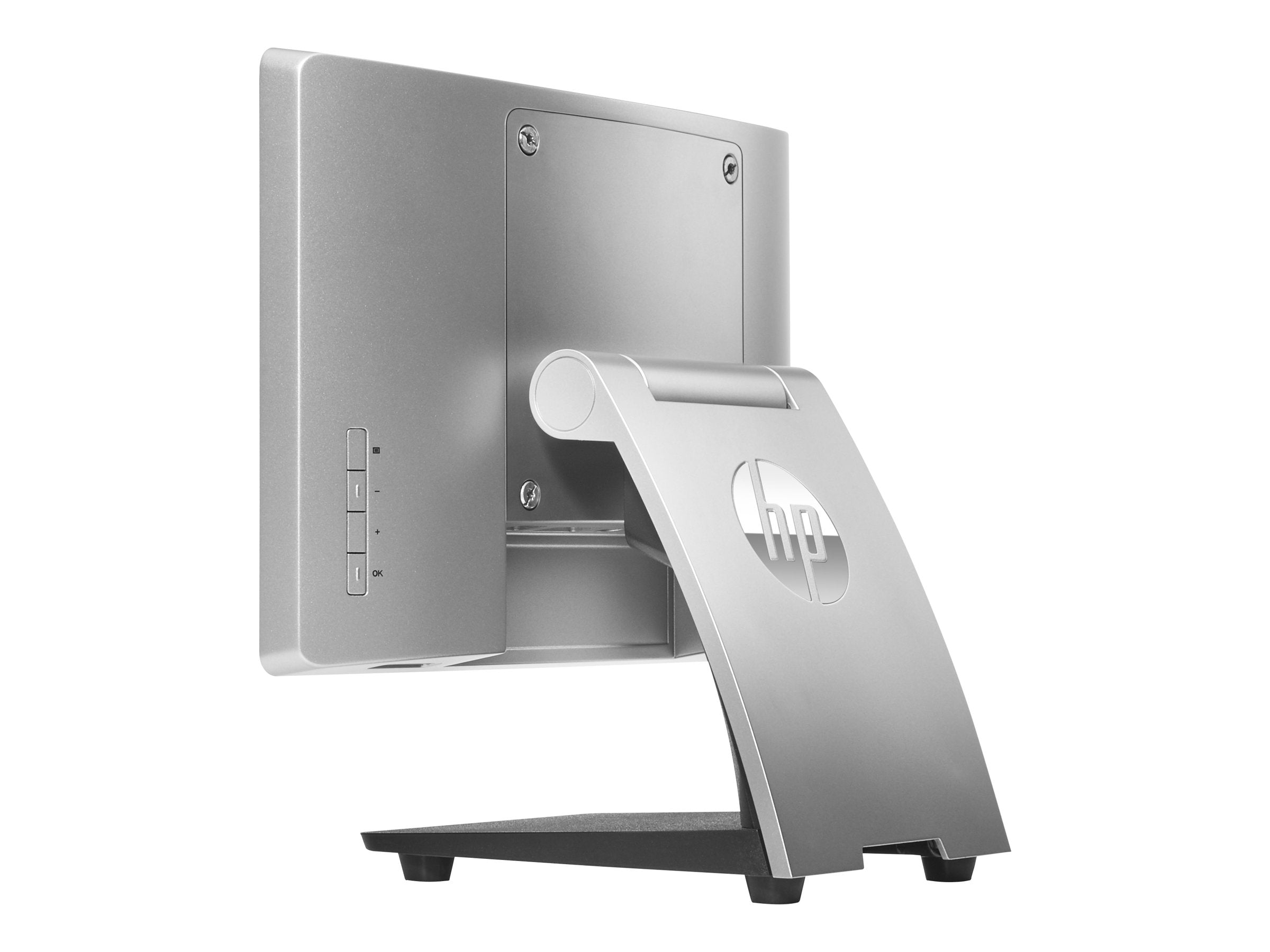 HP Mon Stand for L7010t L7014 L7014t - Vorderansicht