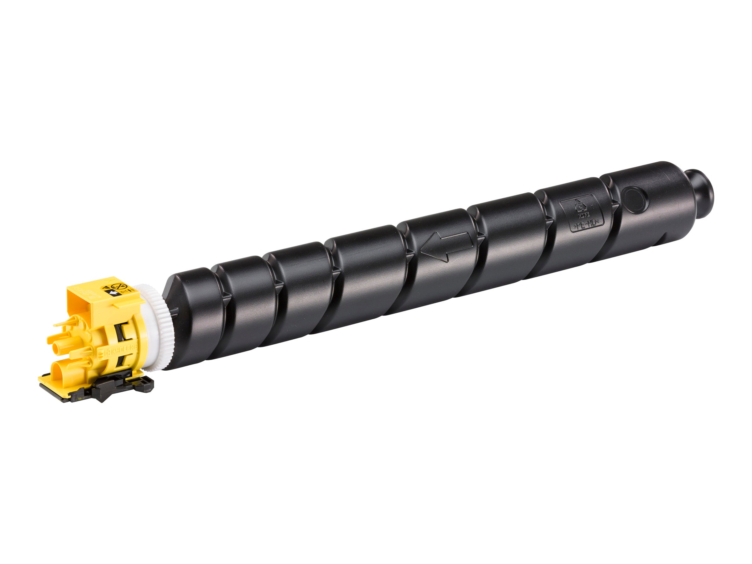 KYOCERA TK-8515Y Toner yellow Vorderansicht