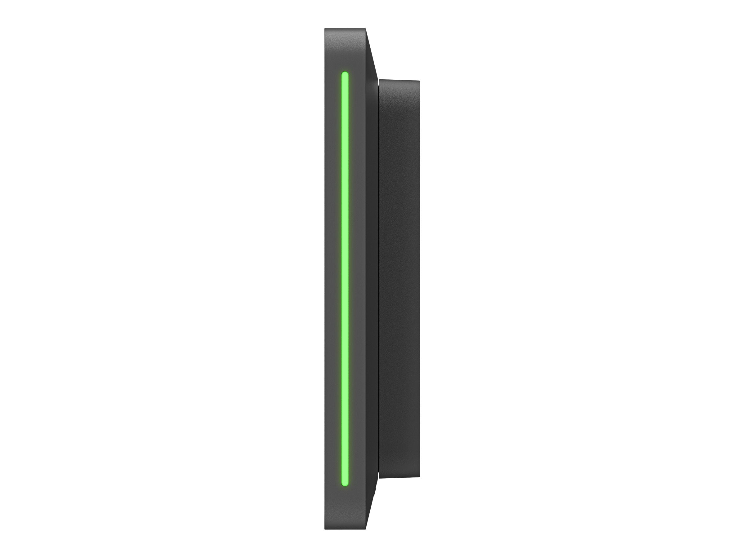 LOGITECH Tap Scheduler Verpackung