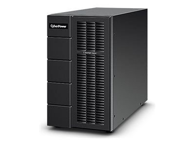 CYBERPOWER External Battery Module BPSE72V40A Detailansicht