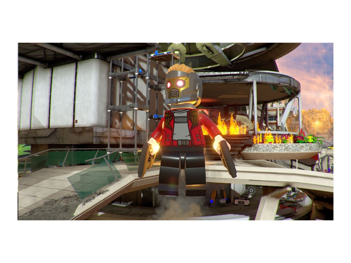 Detailansicht des MICROSOFT LEGO Marvel Super Heroes 2 Season Pass Download