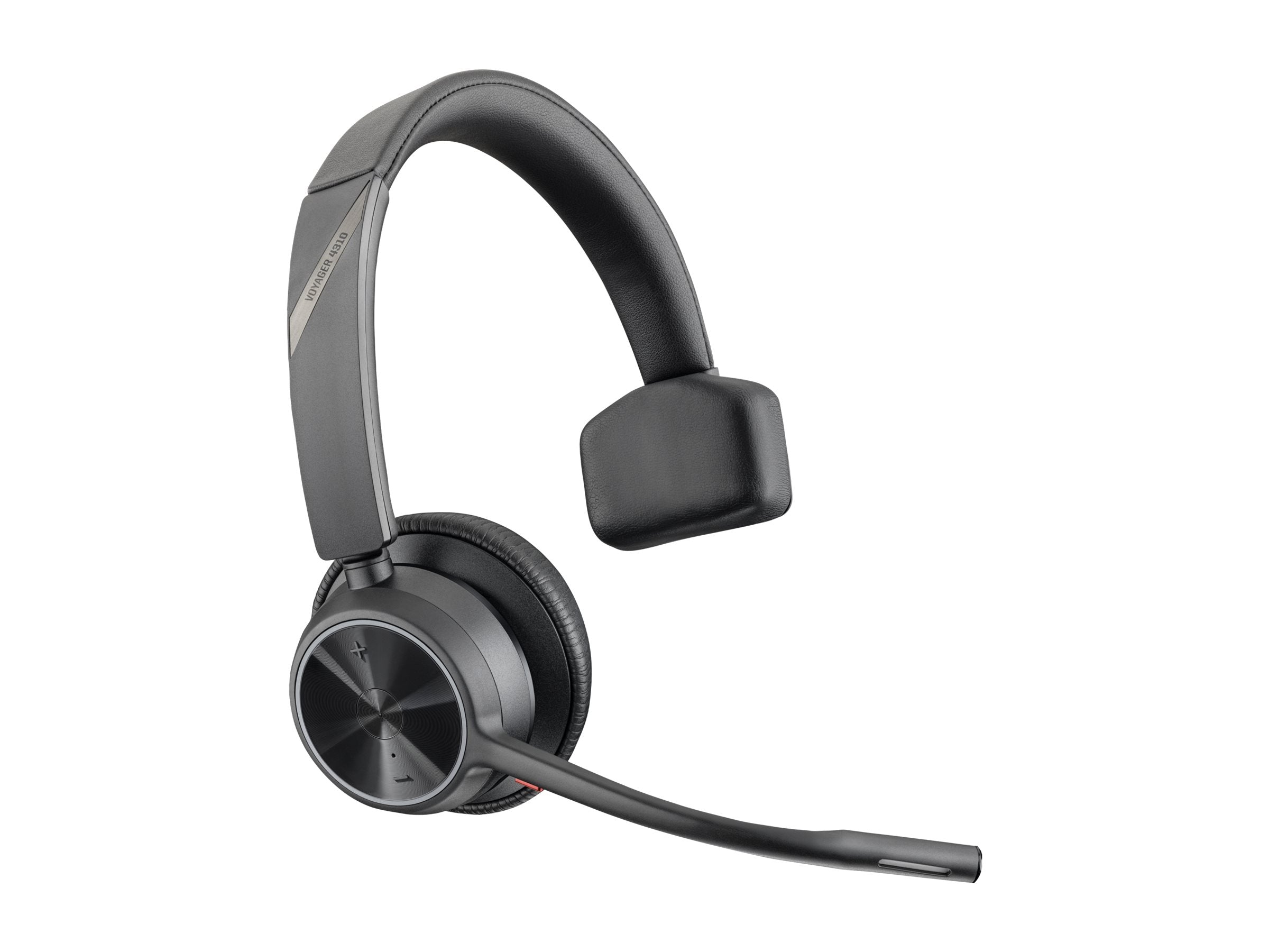 HP Poly Voyager 4310 UC Headset Seitenansicht