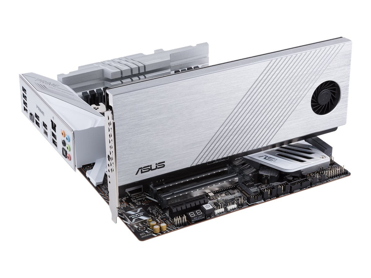 ASUS HYPER M.2 X16 GEN 4 CARD Verpackung