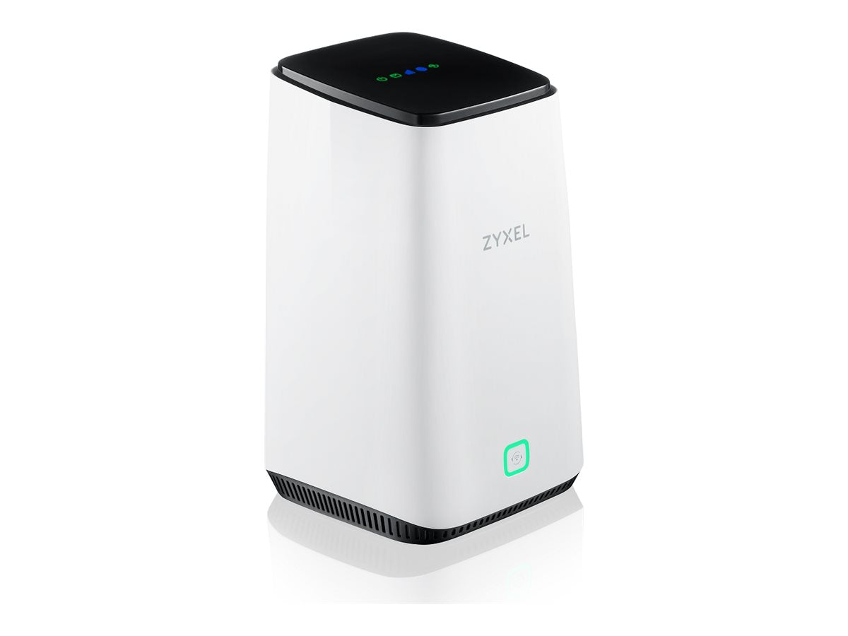 ZYXEL FWA510 5G NR Indoor Router Vorderansicht