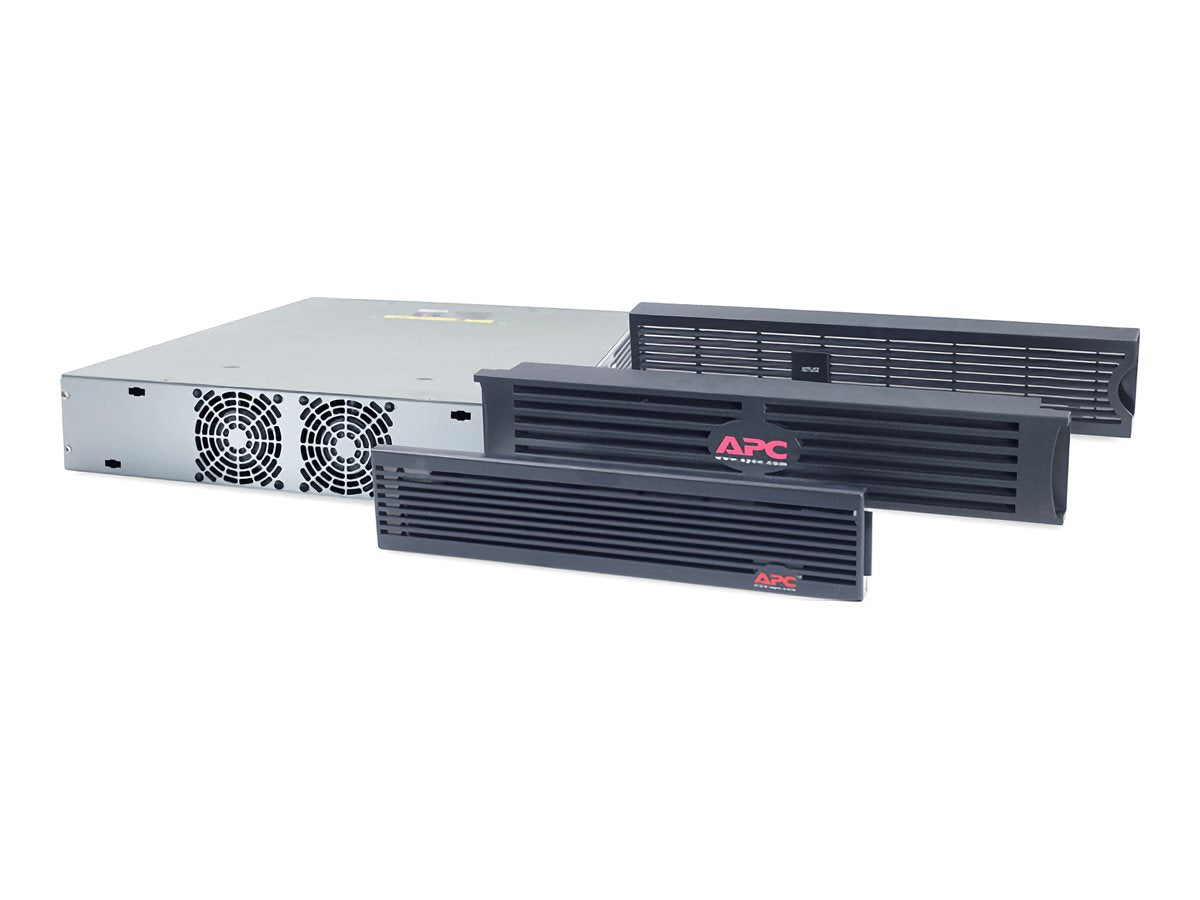 APC 2 Year Extended Warranty für DX Monoblock Wandmontage-Inneneinheit - Vorderansicht