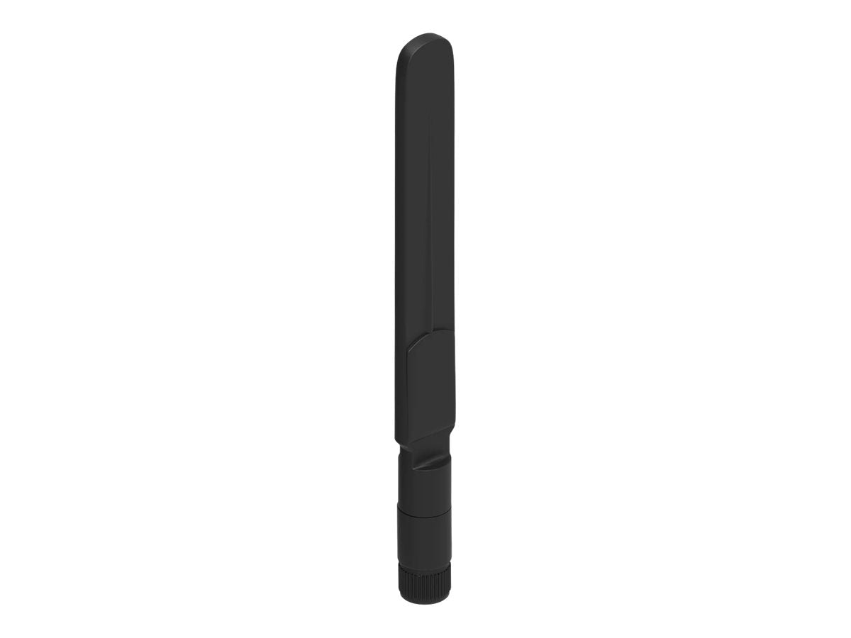 Verpackung der TELTONIKA NETWORKS DUAL Band SMA WiFi Antenne