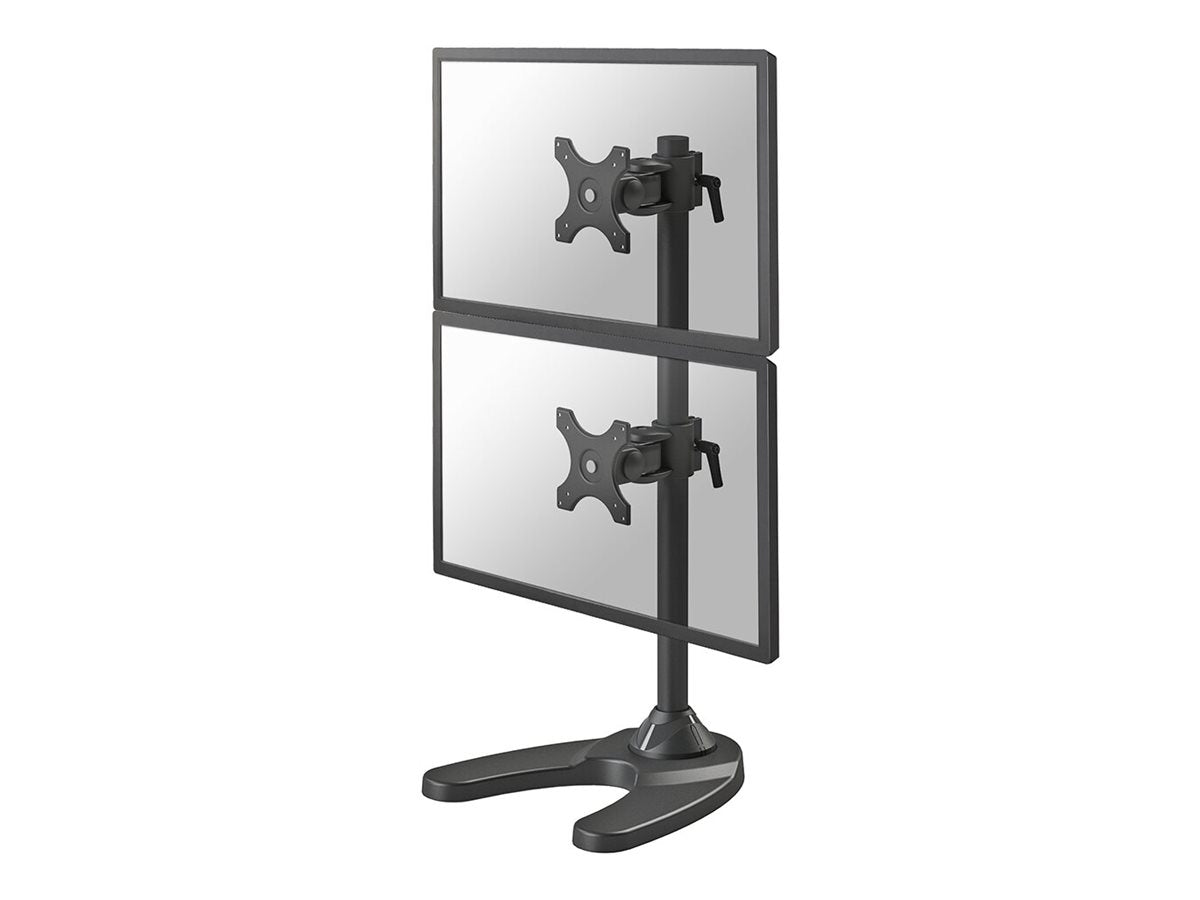 NEOMOUNTS FPMA-D700DDV Desk Mount Verpackung