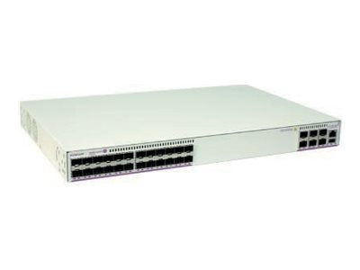 ALCATEL-LUCENT ENTERPRISE OmniSwitch OS2360-U24X Vorderansicht