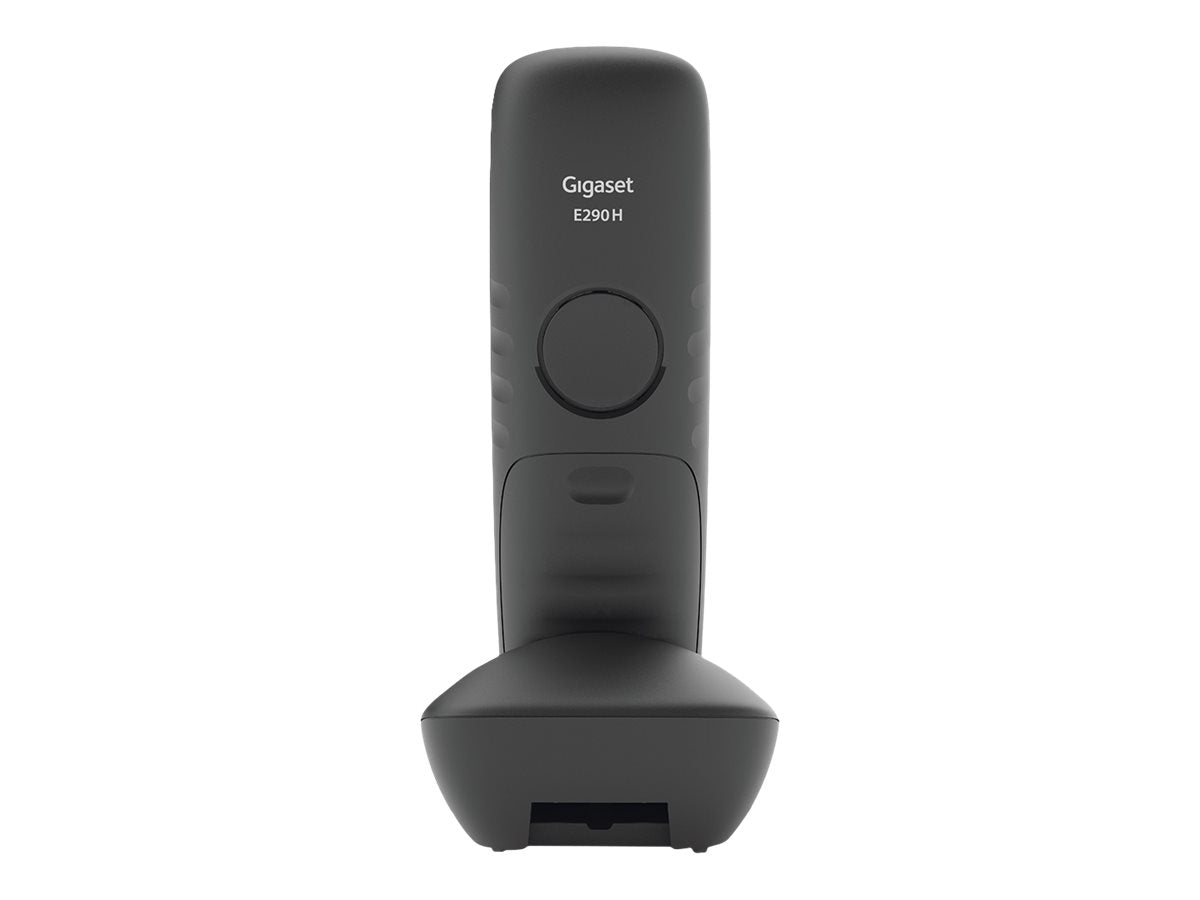 GIGASET E290HX schnurloses Erweiterungshandgerät Verpackung