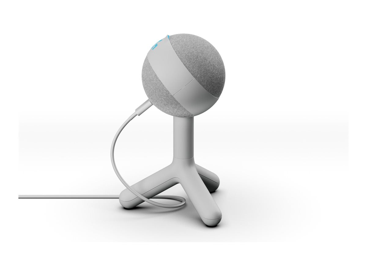 LOGITECH Yeti GX Dynamic RGB Gaming Mic - Detailansicht