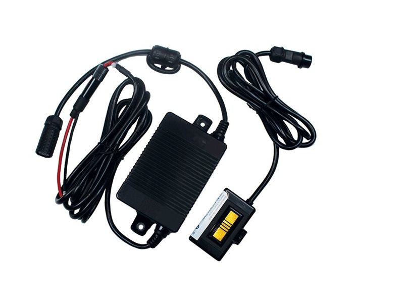 BROTHER PABEK001WR Battery eliminator kit Wired - Detailansicht