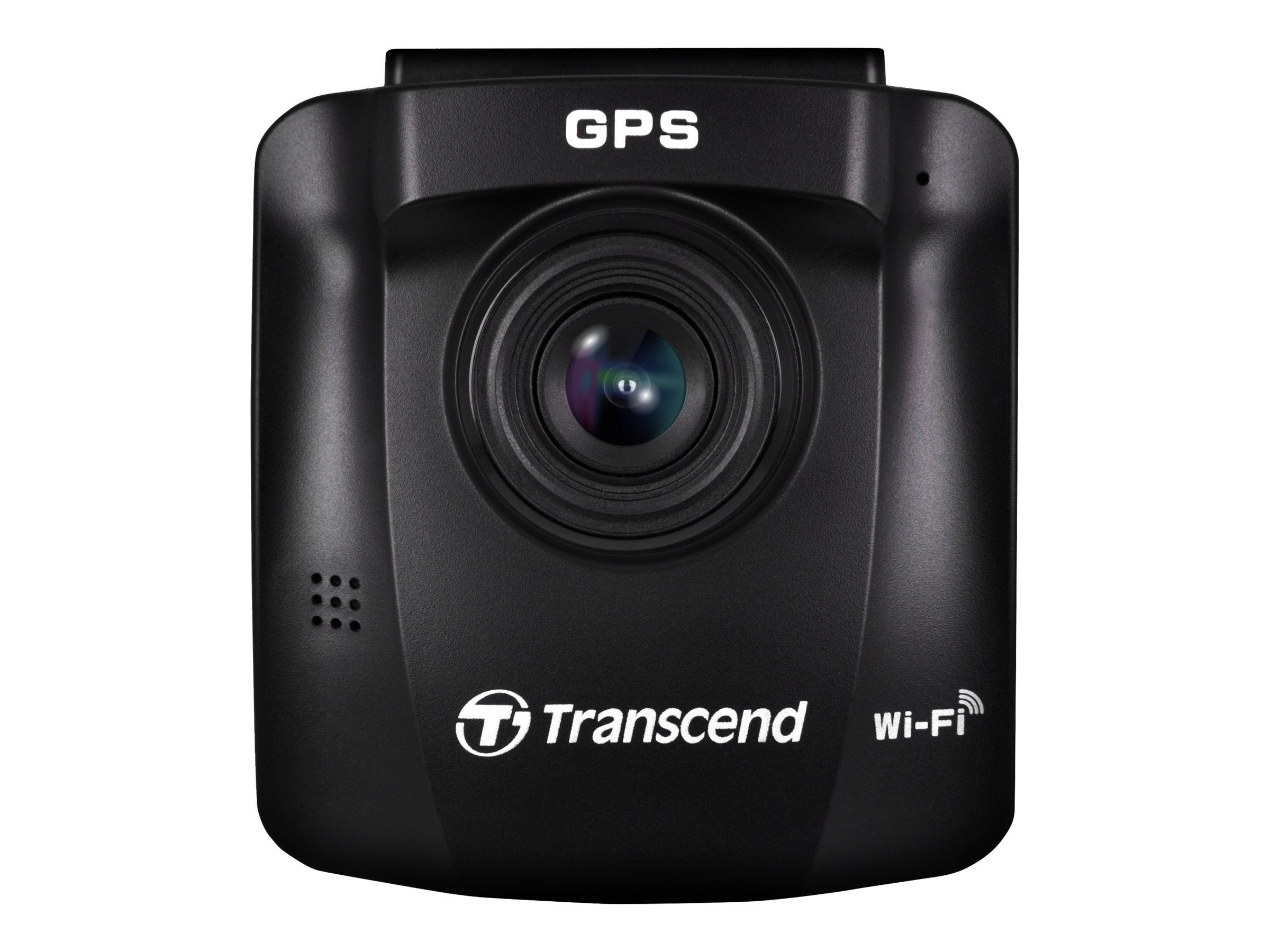 TRANSCEND Dashcam DrivePro 250 Vorderansicht