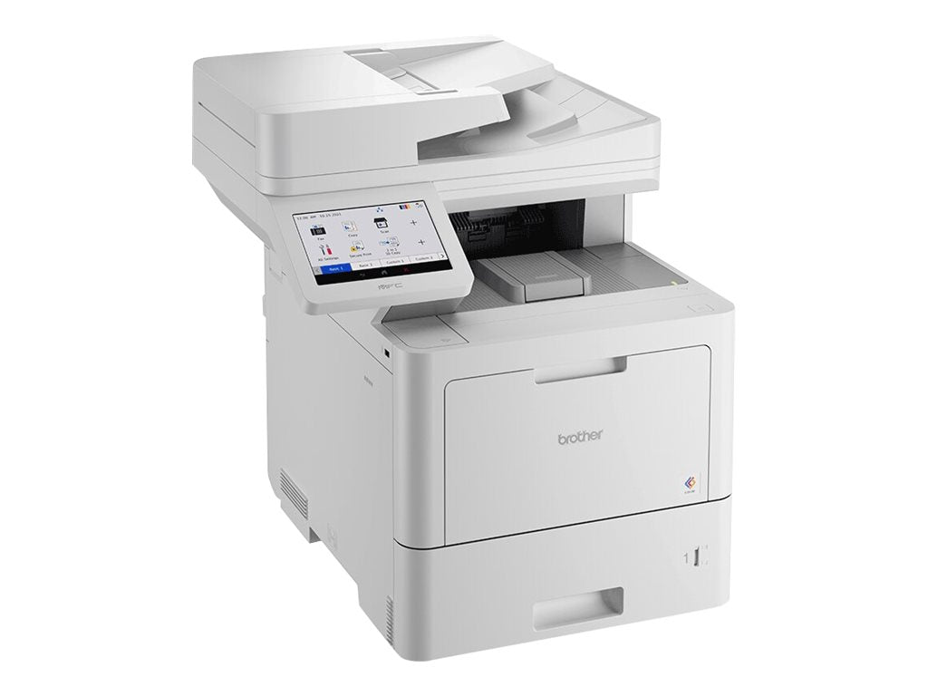 BROTHER MFC-L9670CDN Verpackung