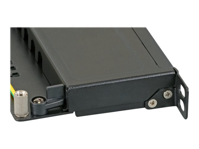EFB Mini Patchpanel STP 12xRJ45 Cat6A Verpackung