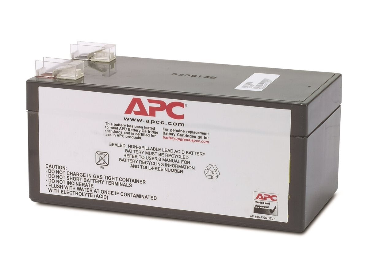 APC Replacement Battery Cartridge 47 Verpackung