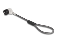 NAVILOCK Notebook Sicherungskabel mit Schlussel 15