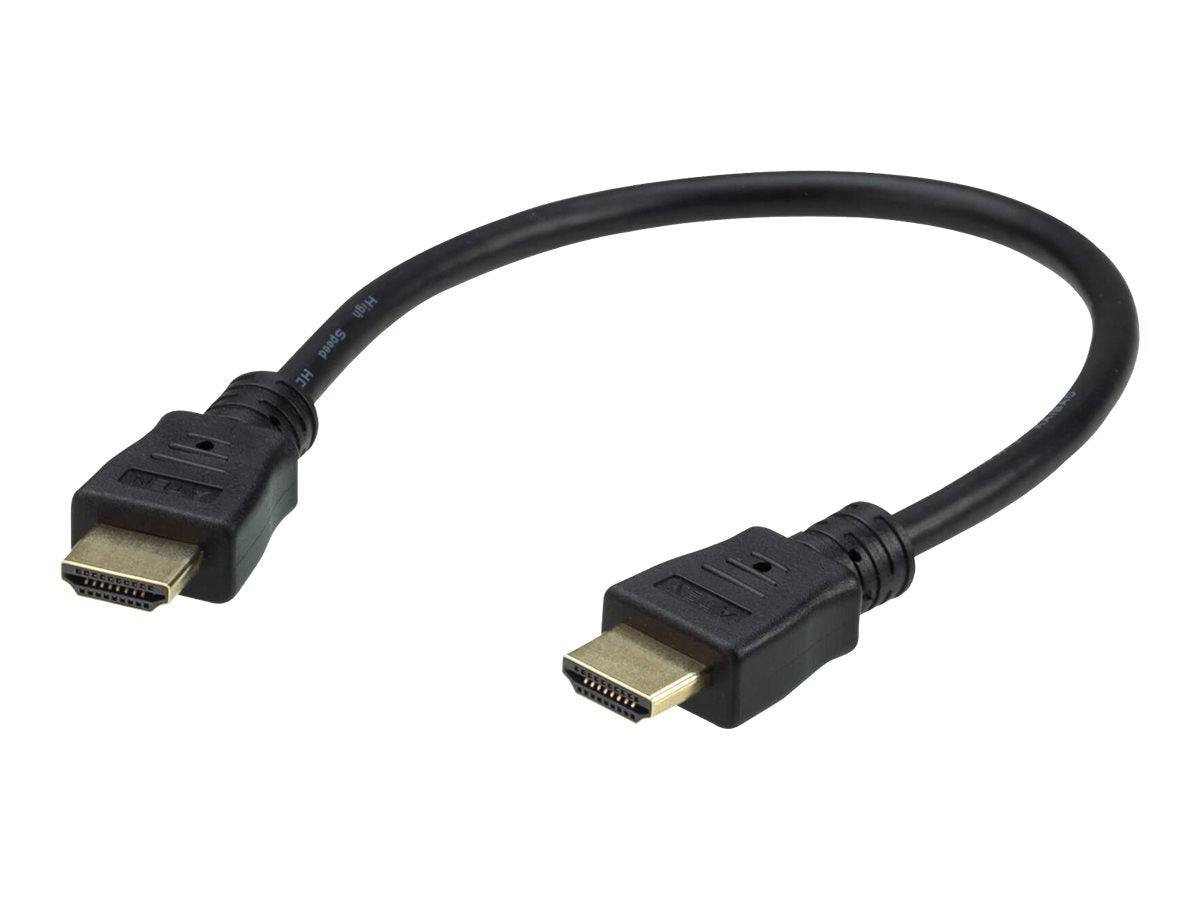 ATEN 2L-7DA3H Highspeed HDMI Kabel Vorderansicht