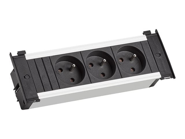 BACHMANN KAPSA S 3xUTE 0,2m GST18 Vorderansicht
