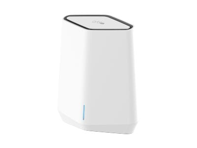 NETGEAR Orbi Pro AX5400 Mesh Router Vorderansicht