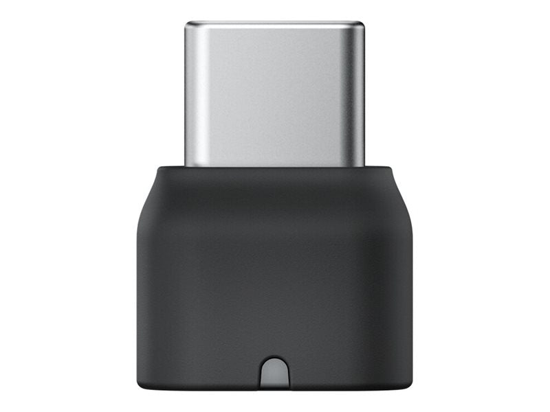 JABRA Link 380c UC USB-C BT Adapter Vorderansicht