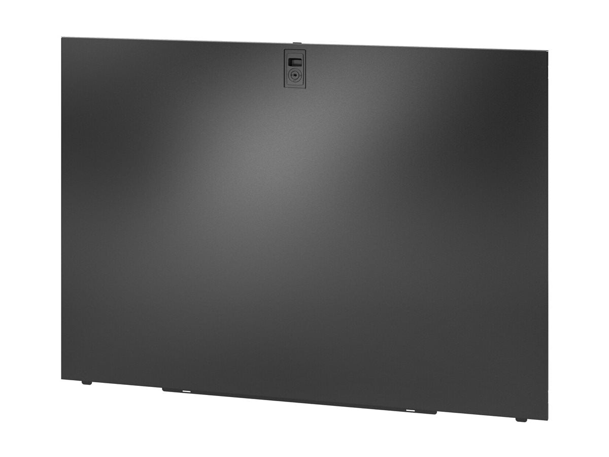 APC NetShelter SX 18U Rackpaneel Vorderansicht