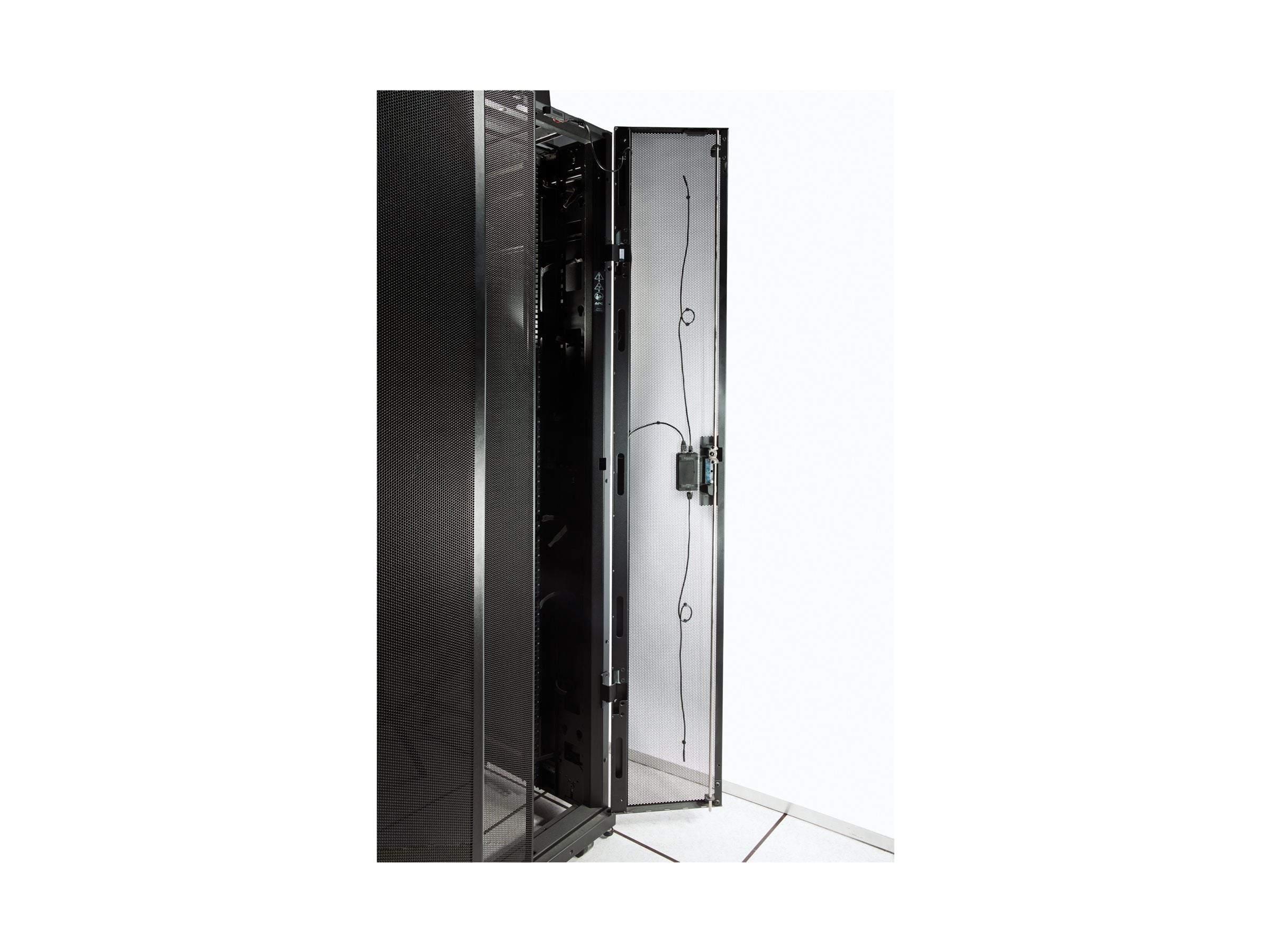APC NetBotz Door Switch Sensor Vorderansicht