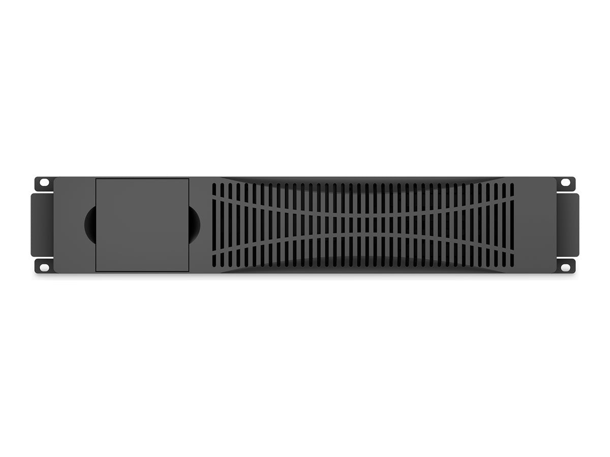 DIGITUS DN-170096 externer Batteriensatz Vorderansicht